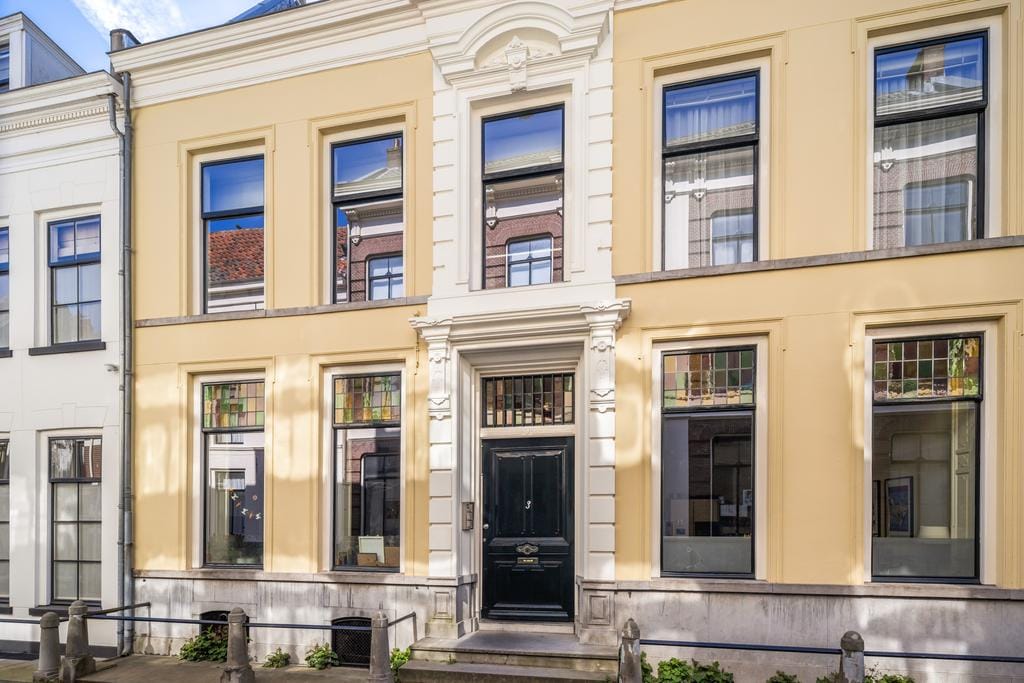 Photo 4 of Brigittenstraat 3-D