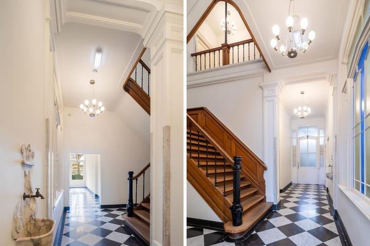 Foto 8 van Brigittenstraat 3-D