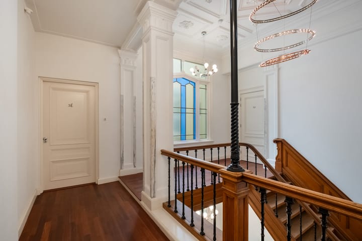 Foto 9 van Brigittenstraat 3-D