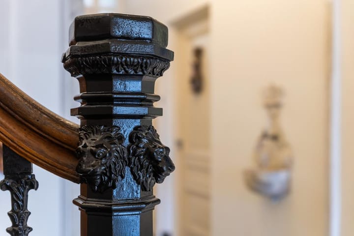 Foto 10 van Brigittenstraat 3-D