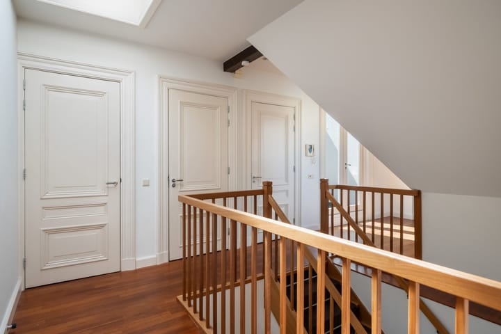 Foto 17 van Brigittenstraat 3-D