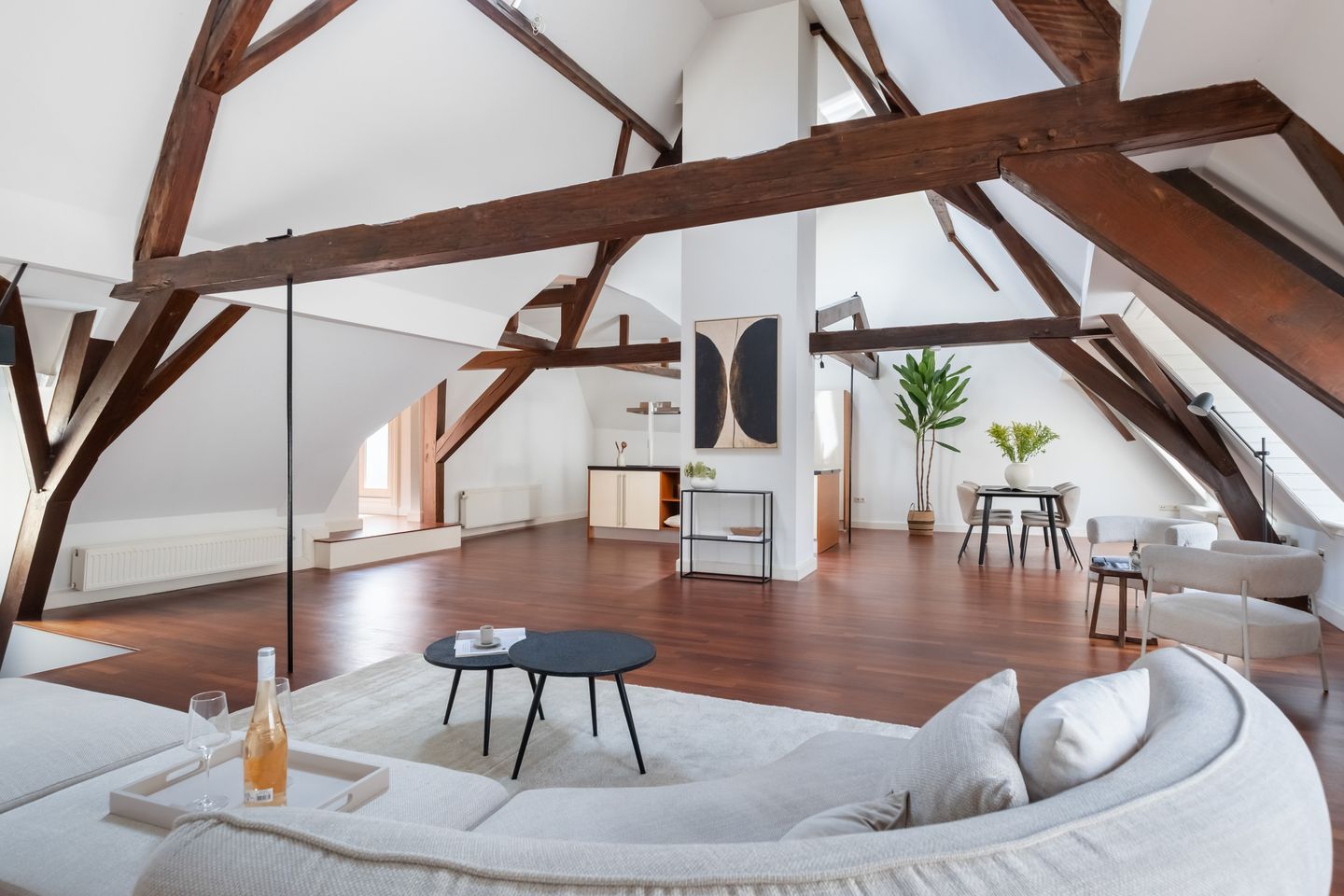 Photo 20 of Brigittenstraat 3-D