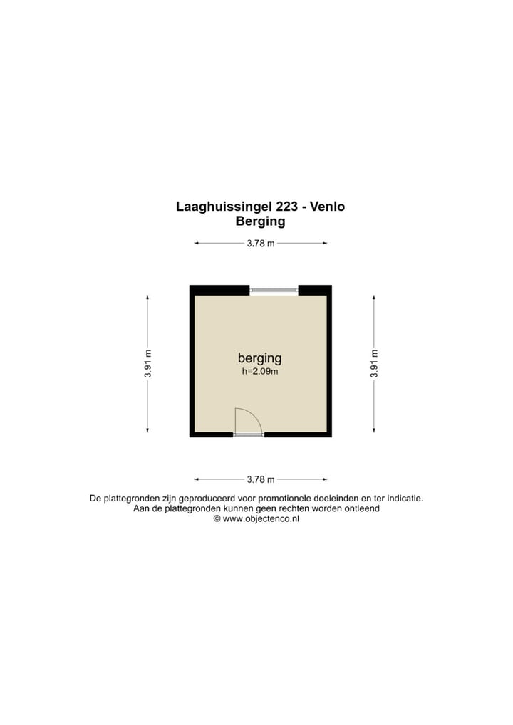 Foto 40 van Laaghuissingel 223