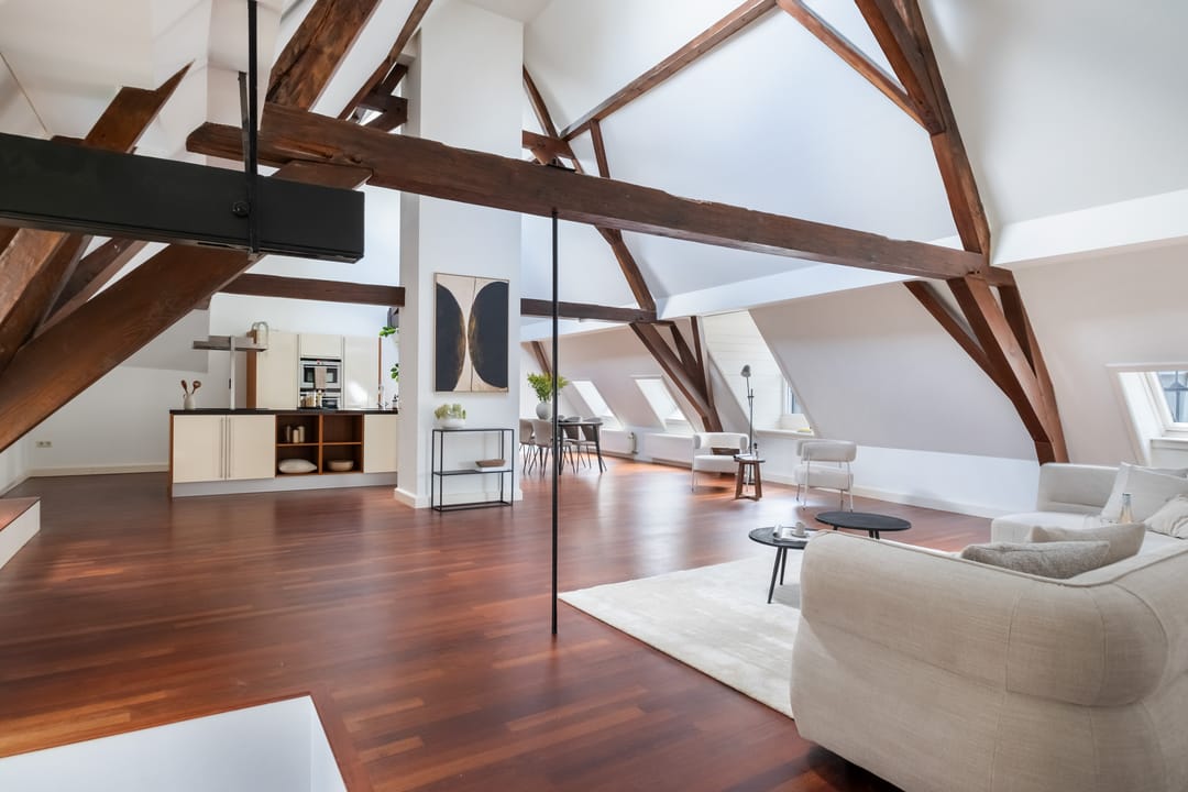 Photo 22 of Brigittenstraat 3-D