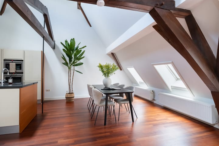 Foto 24 van Brigittenstraat 3-D