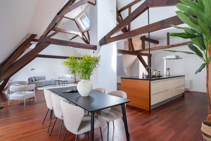 Foto 25 van Brigittenstraat 3-D