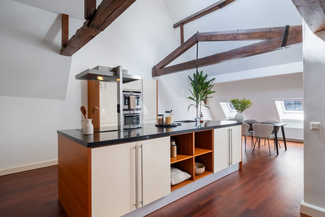 Photo 26 of Brigittenstraat 3-D