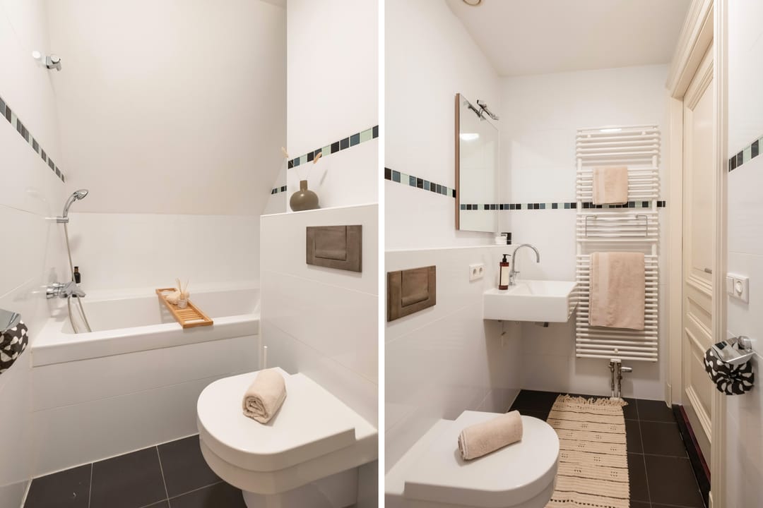 Photo 37 of Brigittenstraat 3-D