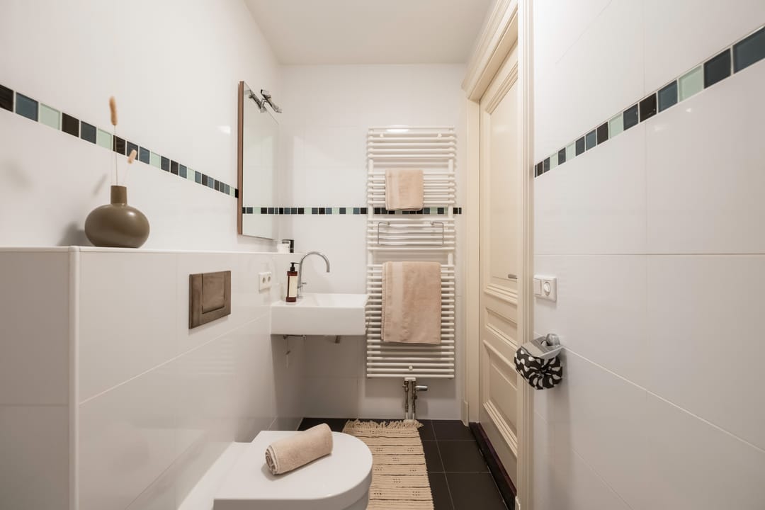 Photo 38 of Brigittenstraat 3-D