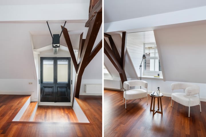 Foto 44 van Brigittenstraat 3-D