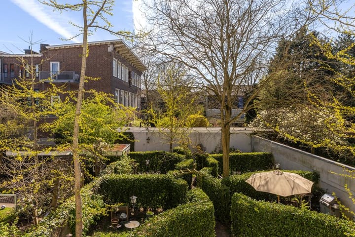 Foto 46 van Brigittenstraat 3-D