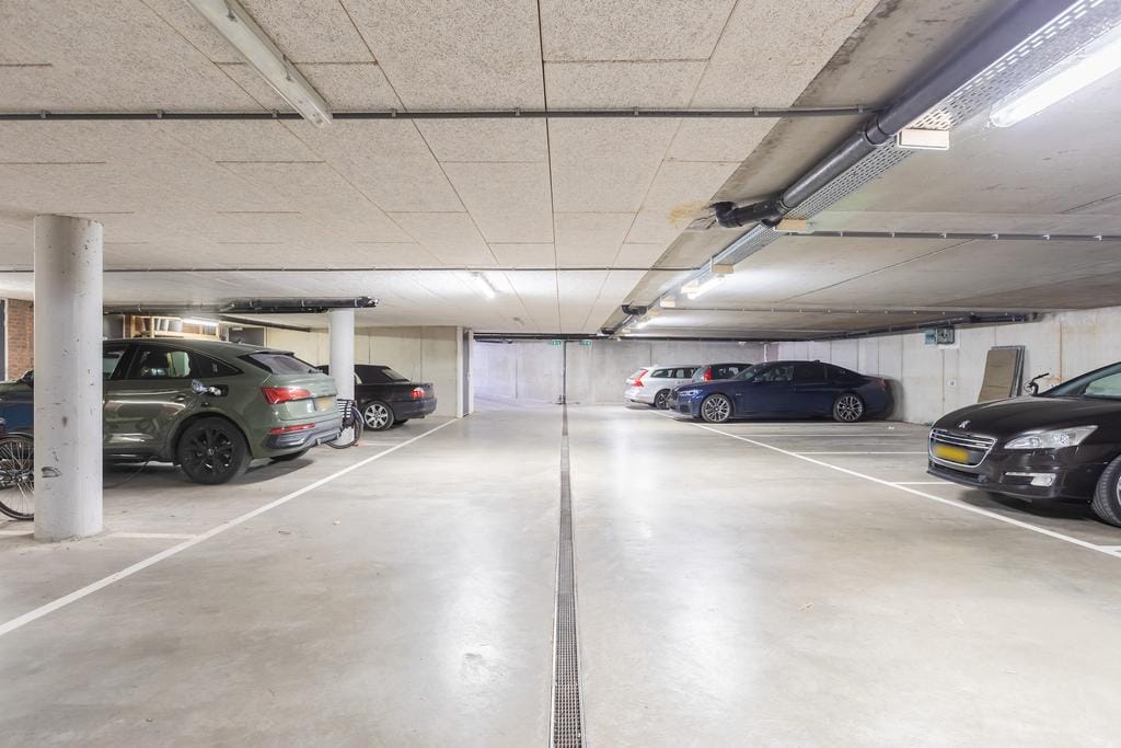 Photo 49 of Brigittenstraat 3-D