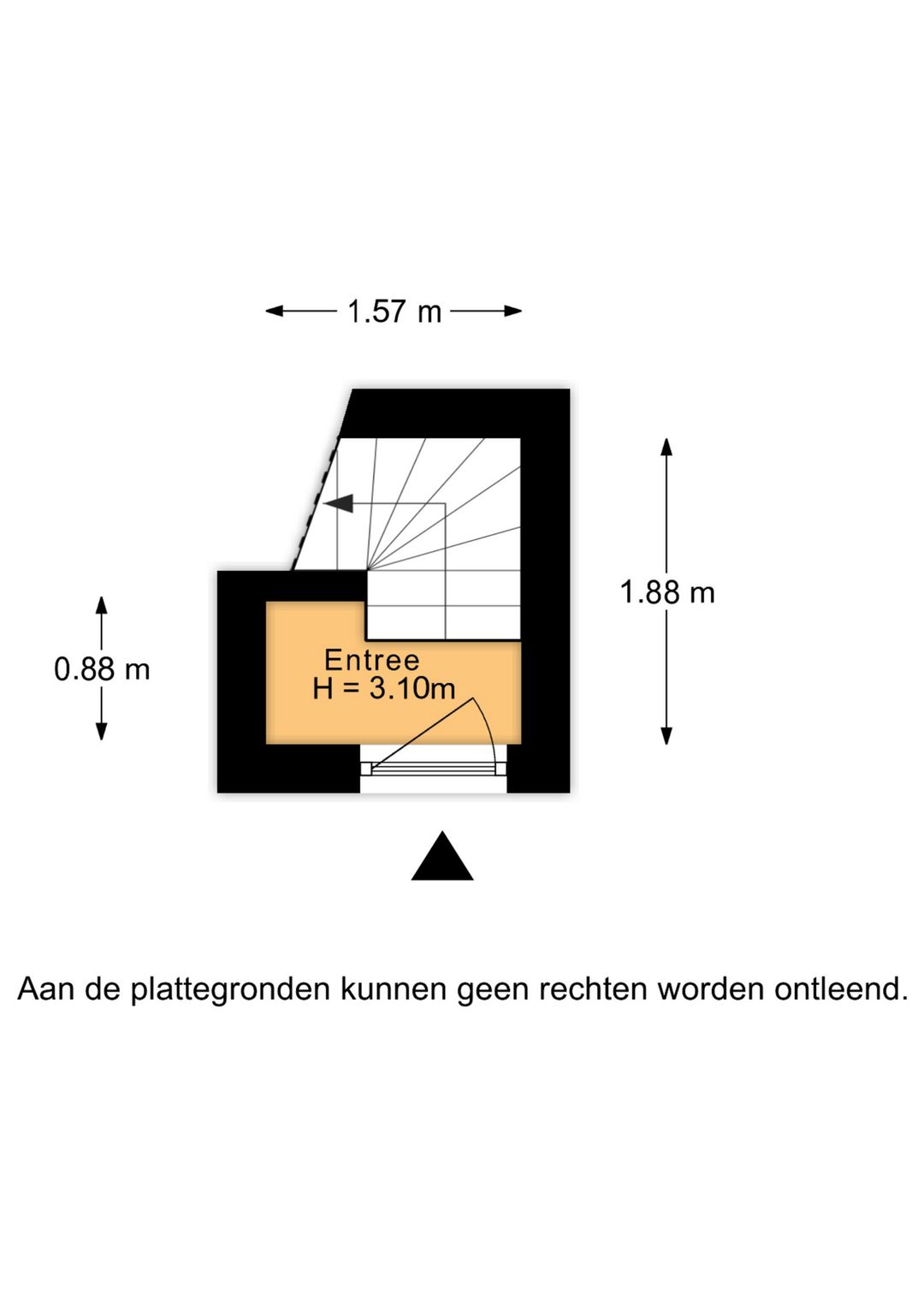 Photo 61 of Brigittenstraat 3-D