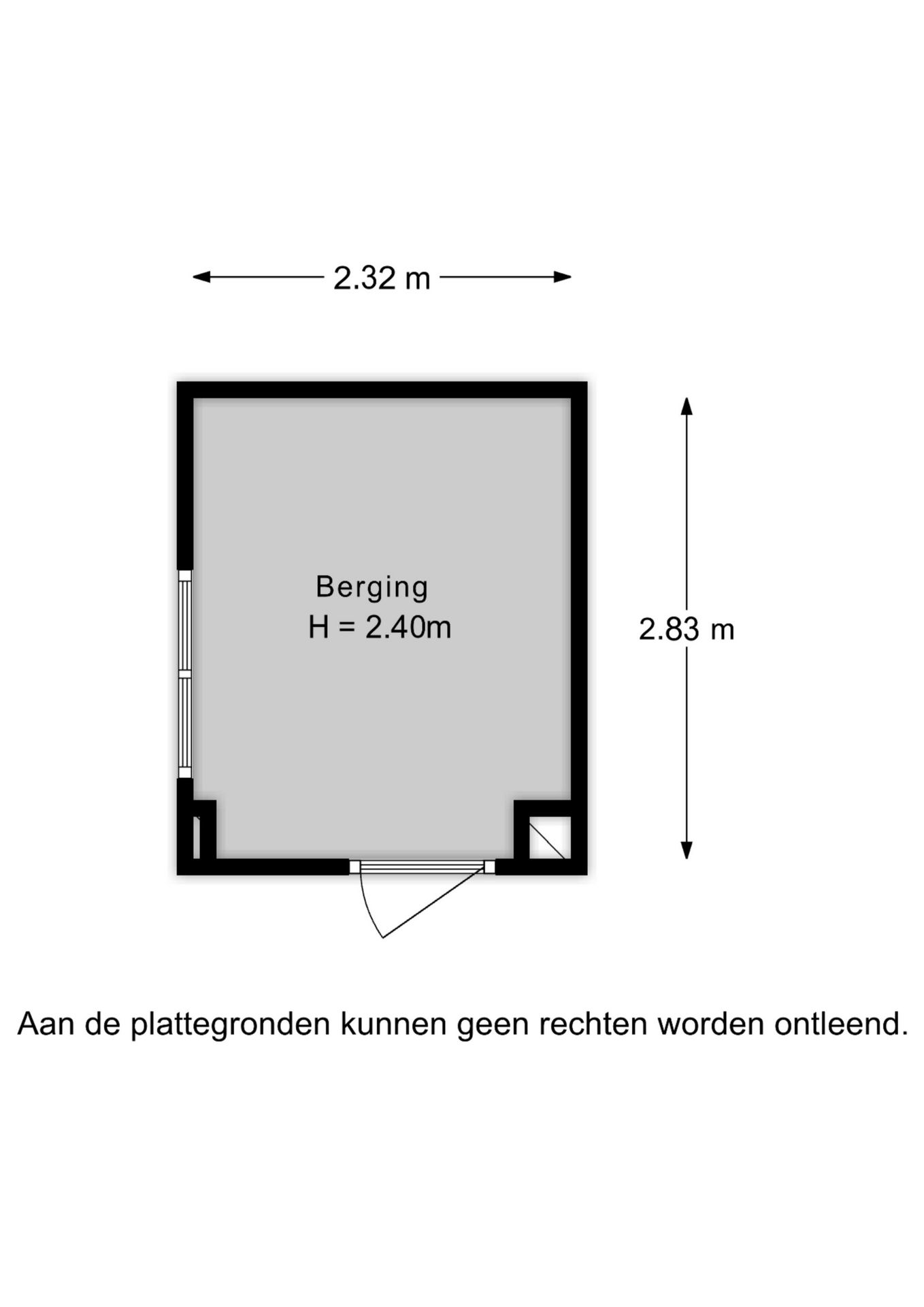 Photo 65 of Brigittenstraat 3-D