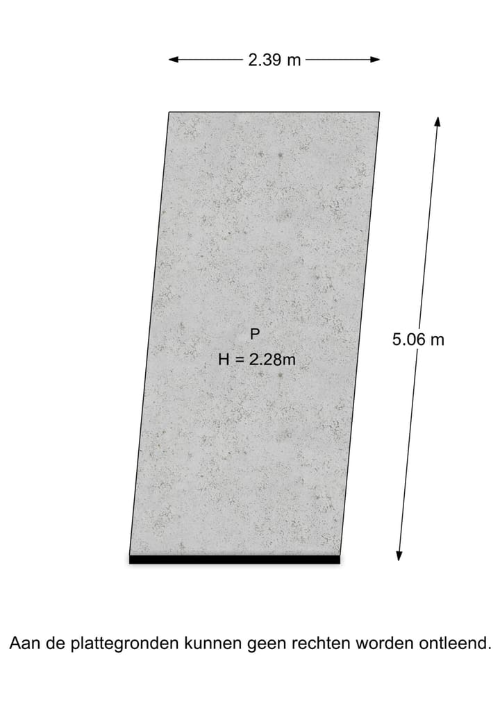 Foto 67 van Brigittenstraat 3-D