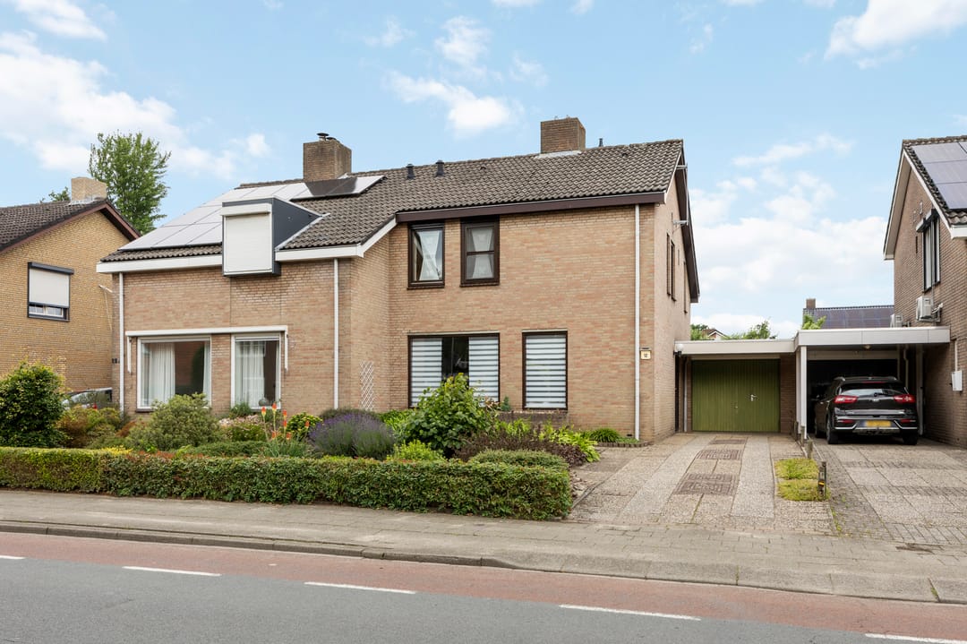 Foto 2 van Beeselseweg 12