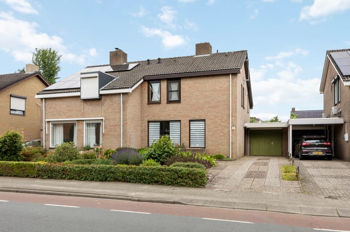 Foto 2 van Beeselseweg 12