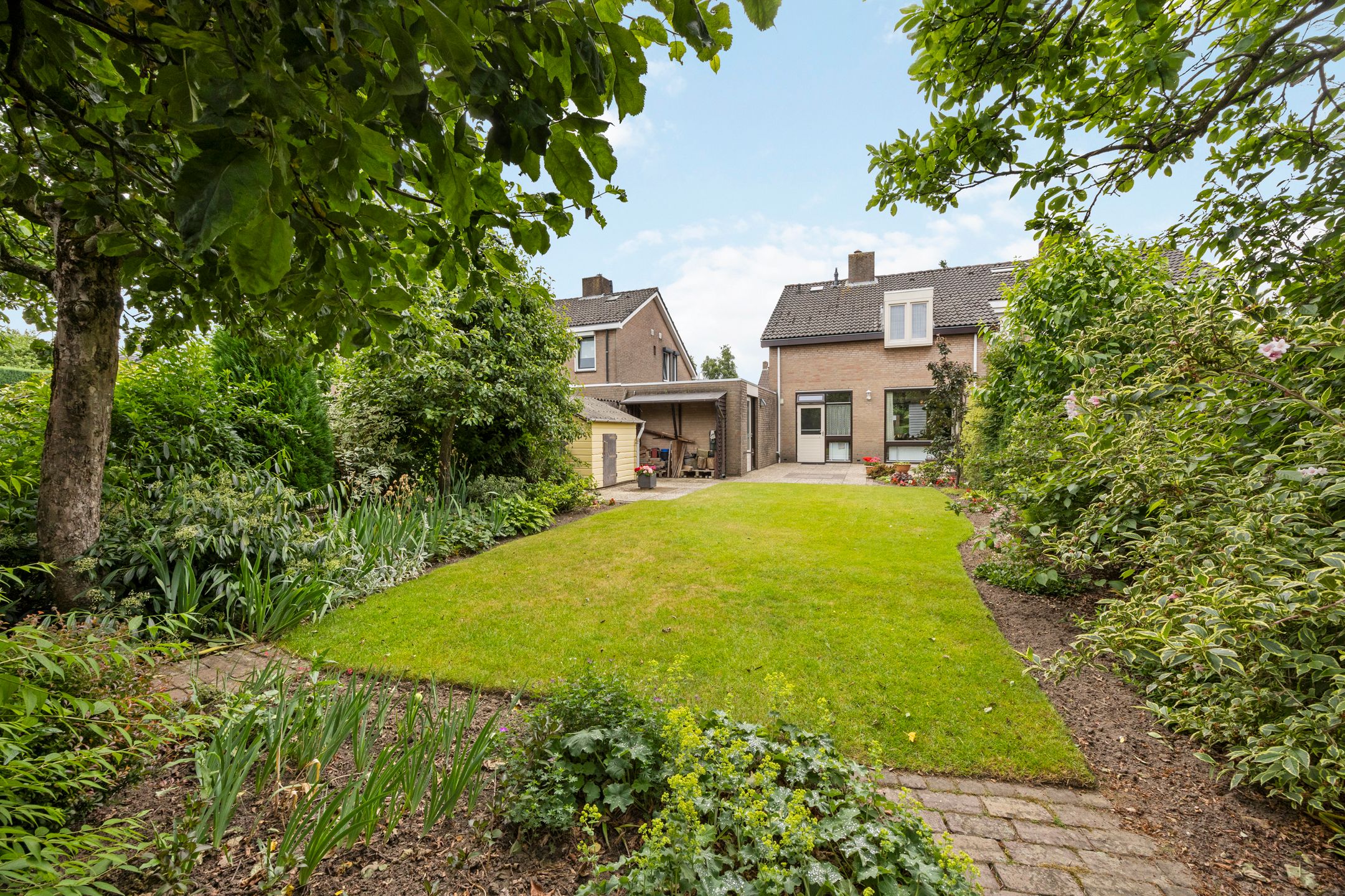 Foto 3 van Beeselseweg 12