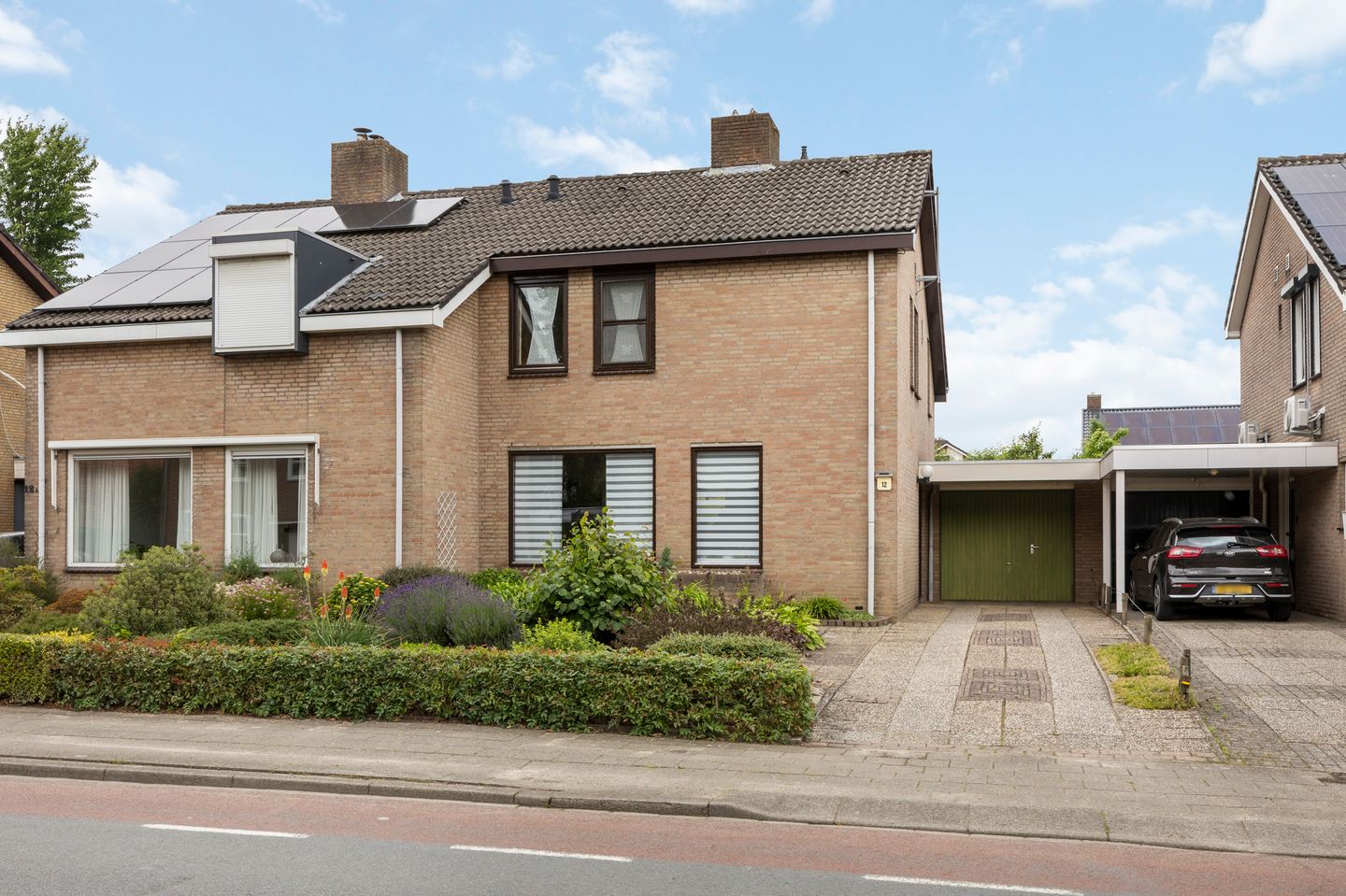 Foto 4 van Beeselseweg 12