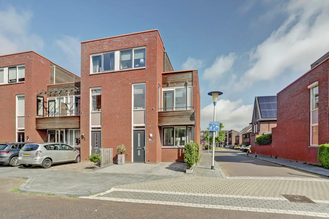 Foto 1 van Garenboom 81