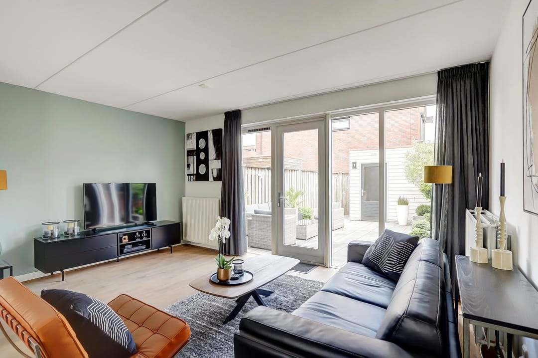 Foto 2 van Garenboom 81