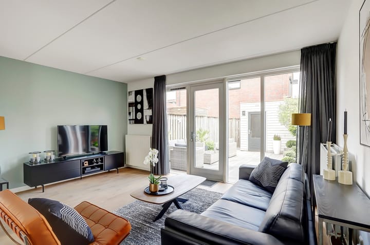 Foto 2 van Garenboom 81