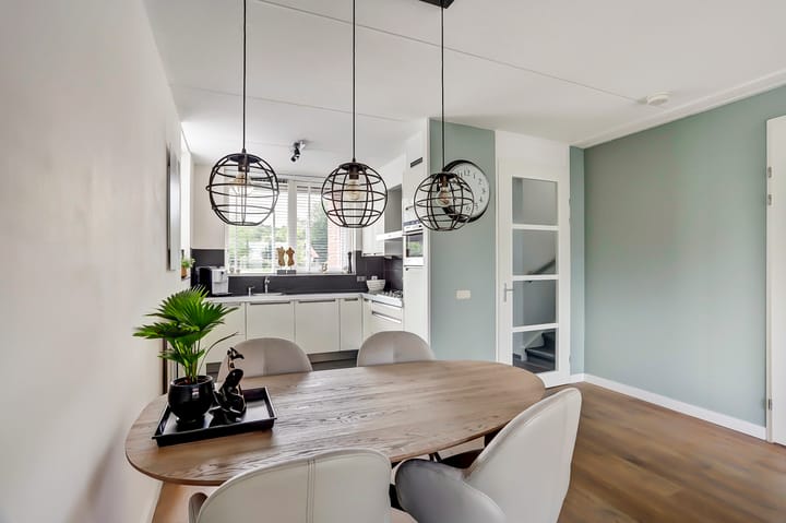 Foto 3 van Garenboom 81