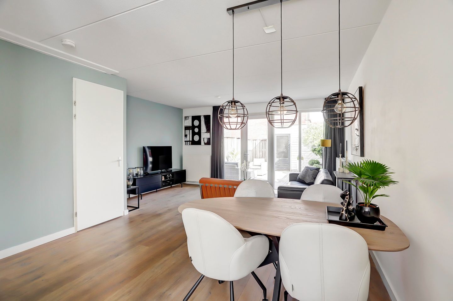 Foto 4 van Garenboom 81