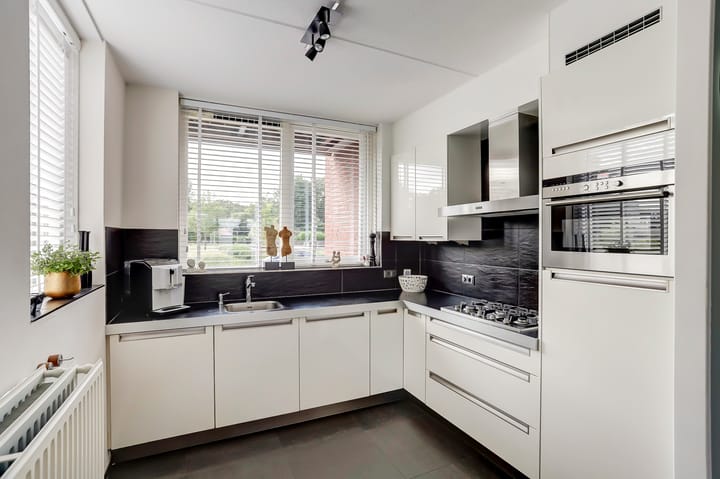 Foto 5 van Garenboom 81