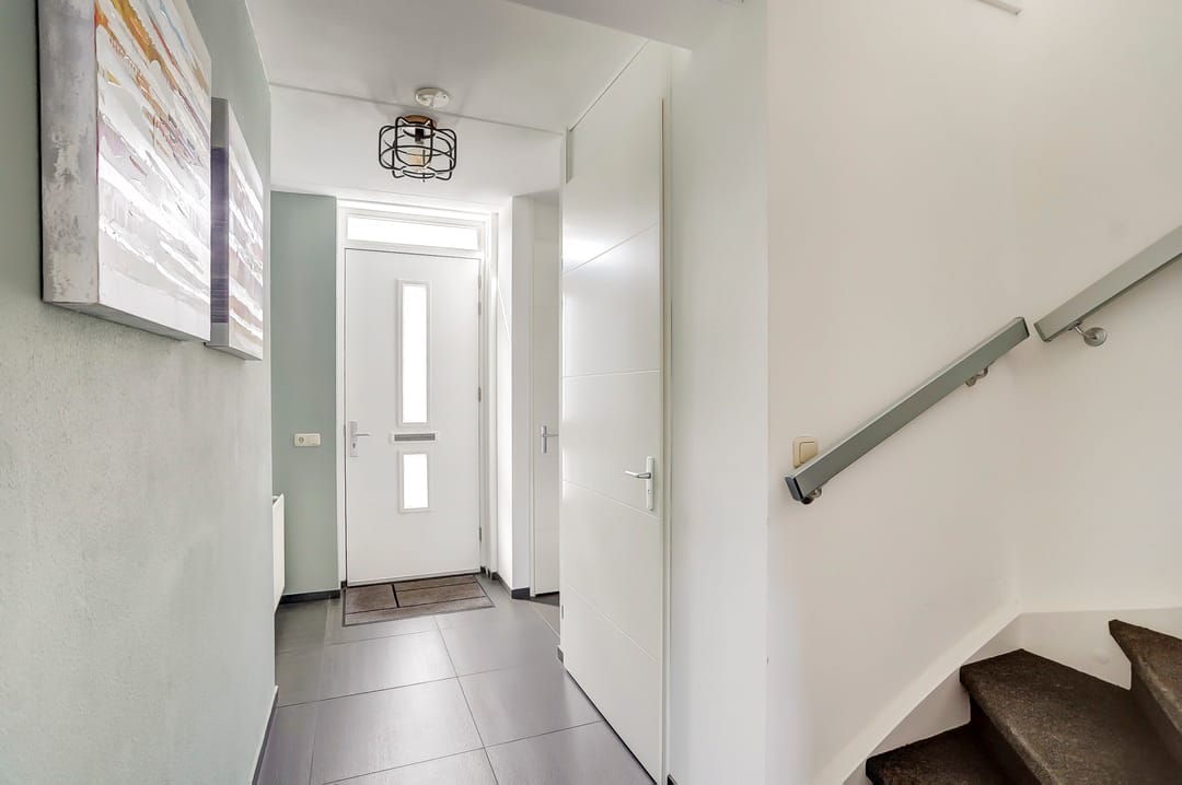 Foto 7 van Garenboom 81