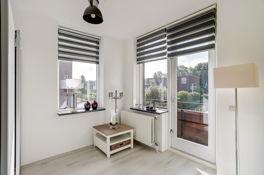 Foto 11 van Garenboom 81