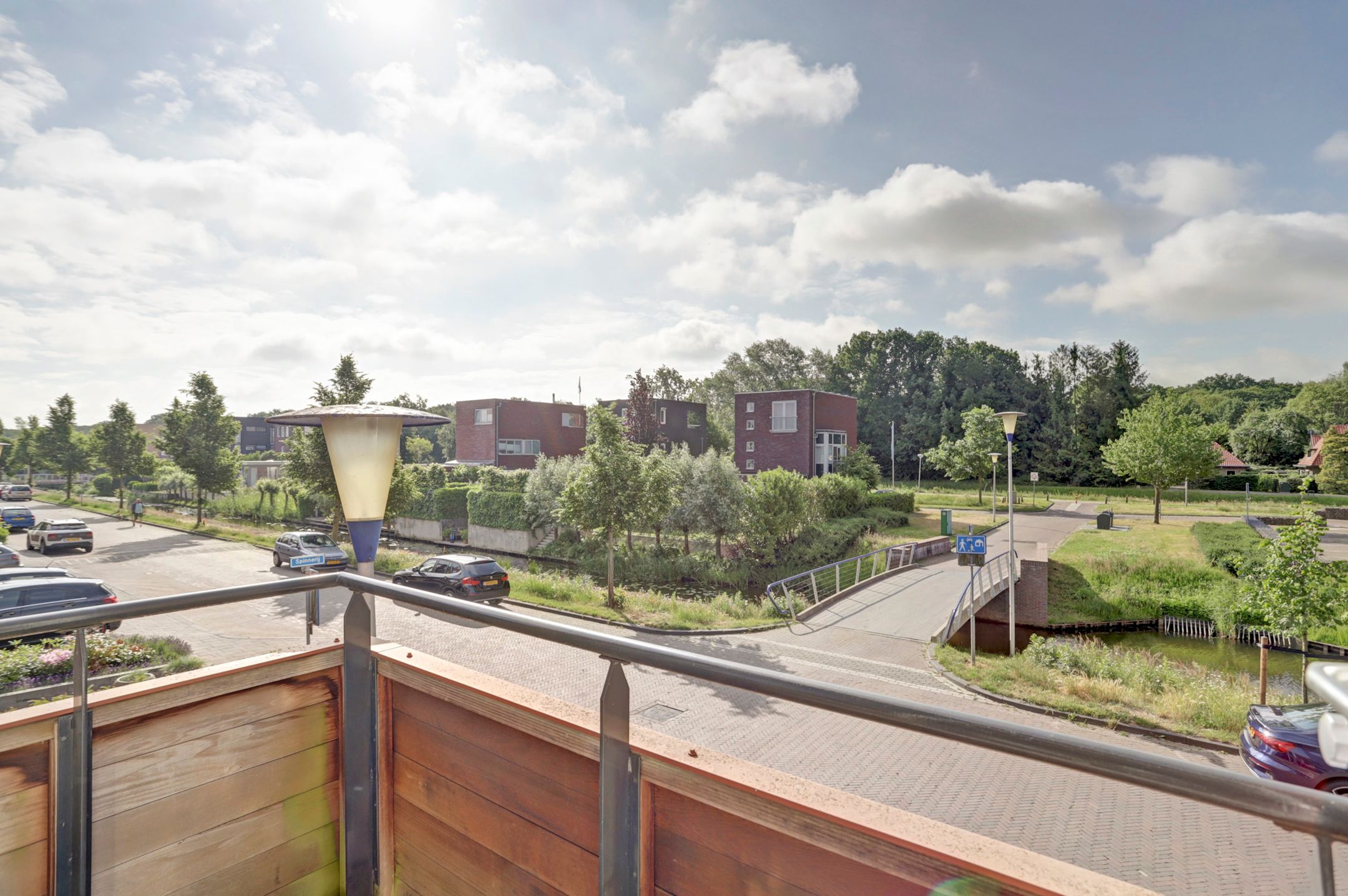 Foto 12 van Garenboom 81