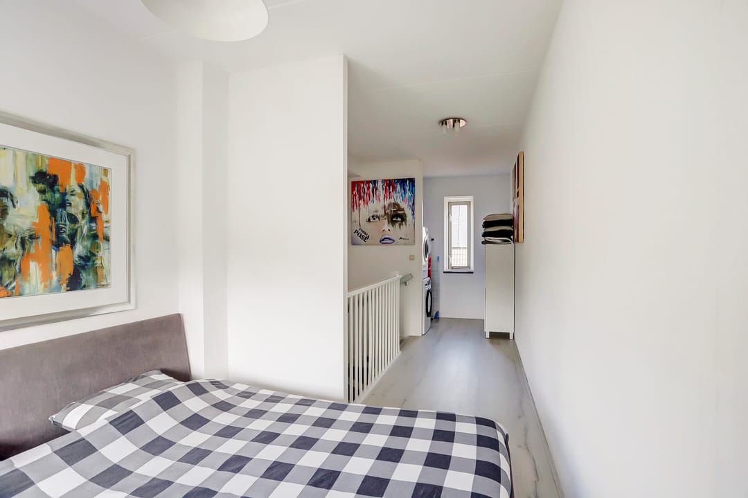 Foto 16 van Garenboom 81