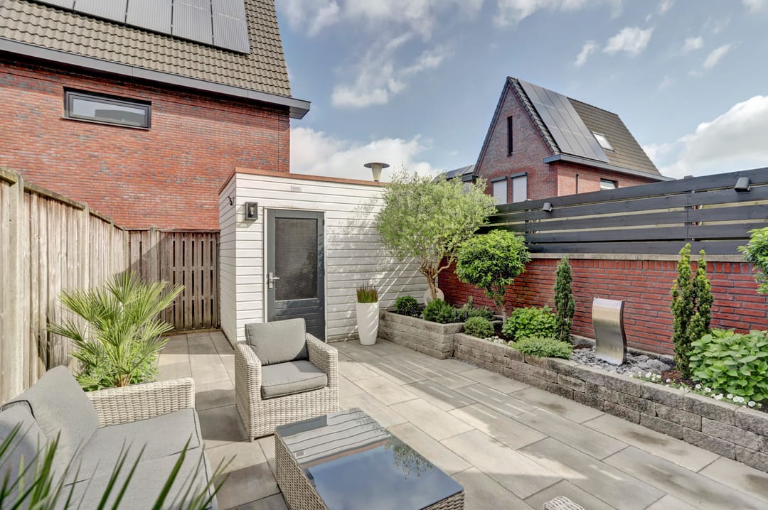 Foto 17 van Garenboom 81