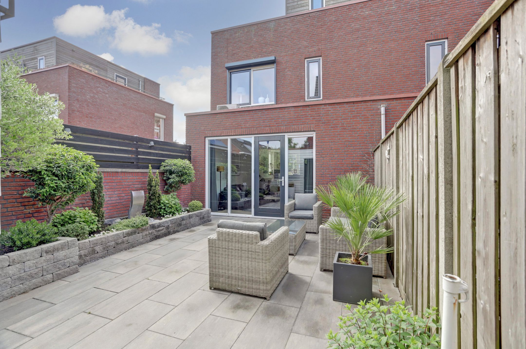 Foto 18 van Garenboom 81