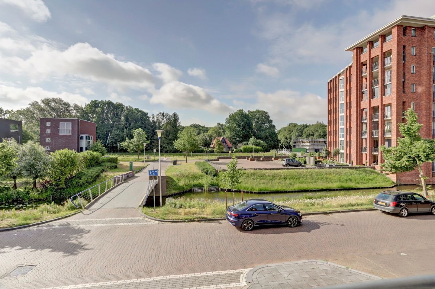 Foto 19 van Garenboom 81