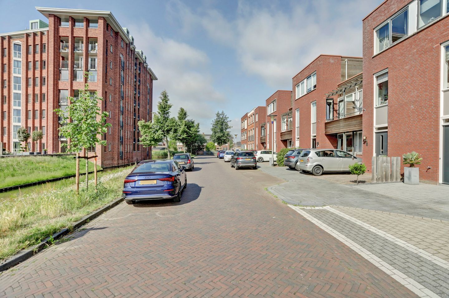 Foto 20 van Garenboom 81