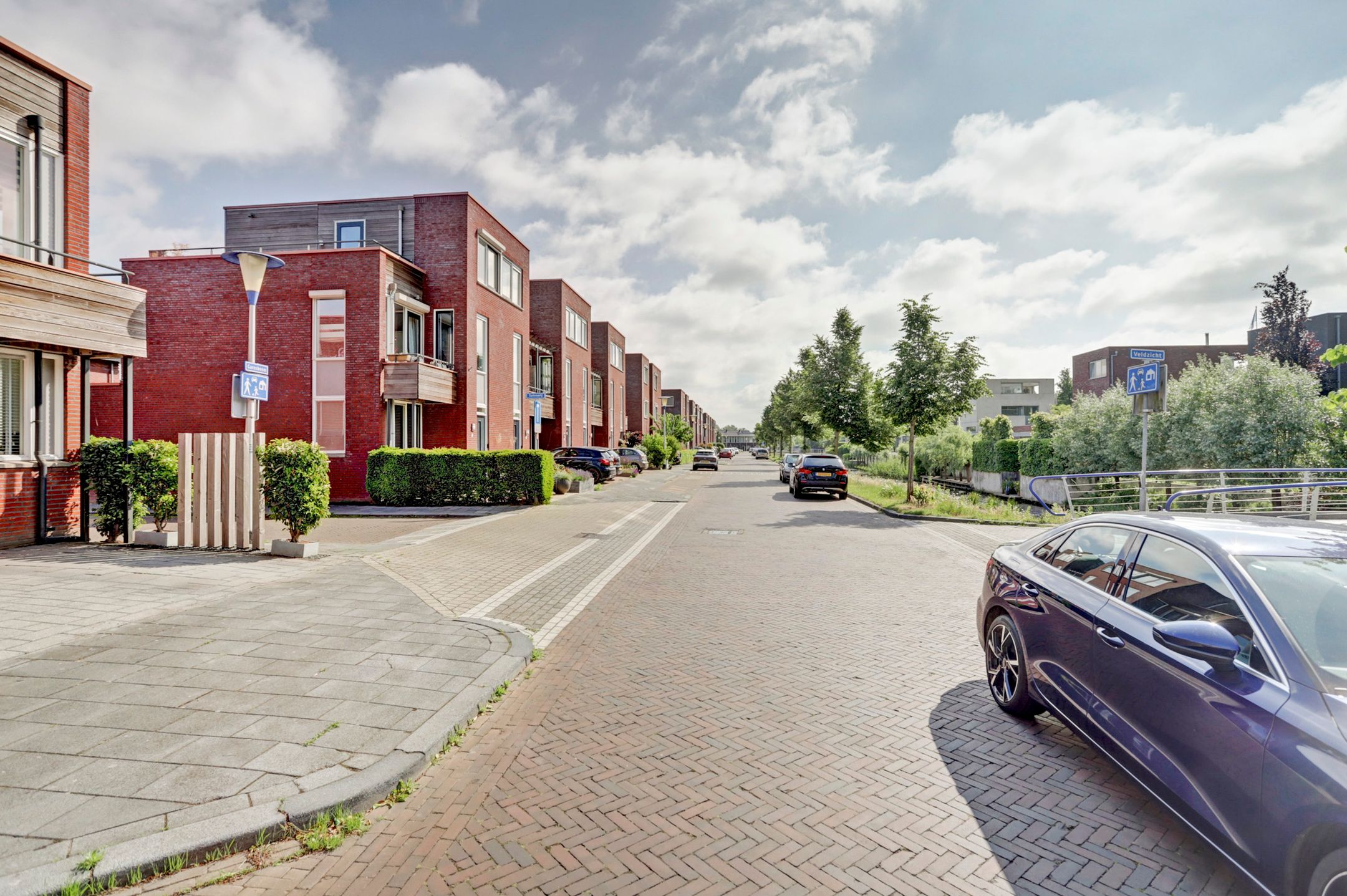 Foto 21 van Garenboom 81