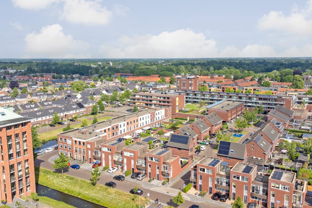 Foto 22 van Garenboom 81