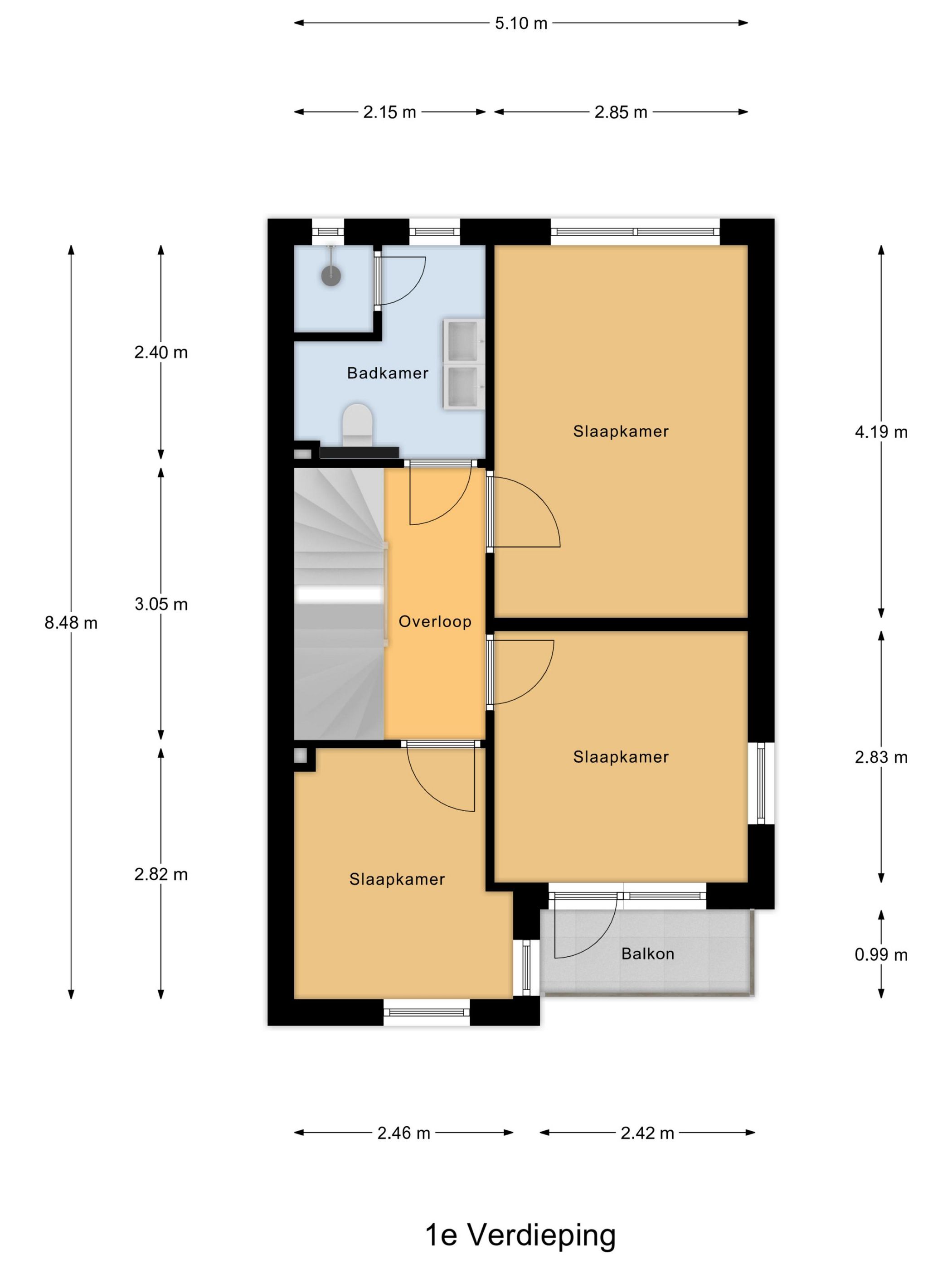 Foto 24 van Garenboom 81