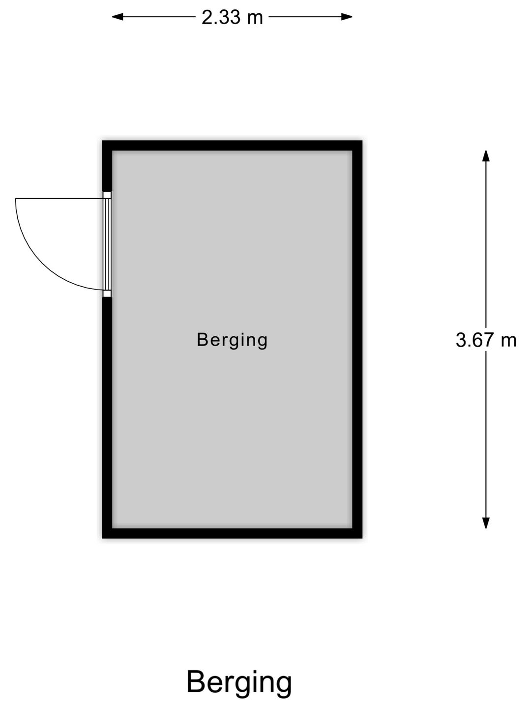 Foto 26 van Garenboom 81