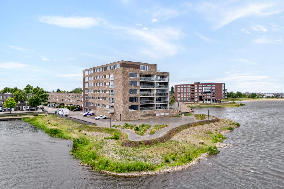 Foto 2 van Sterrenkroos 135