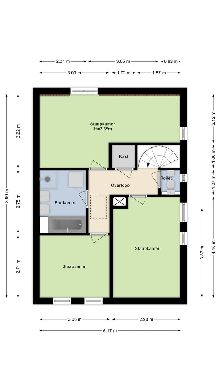 Foto 32 van Beeselseweg 12