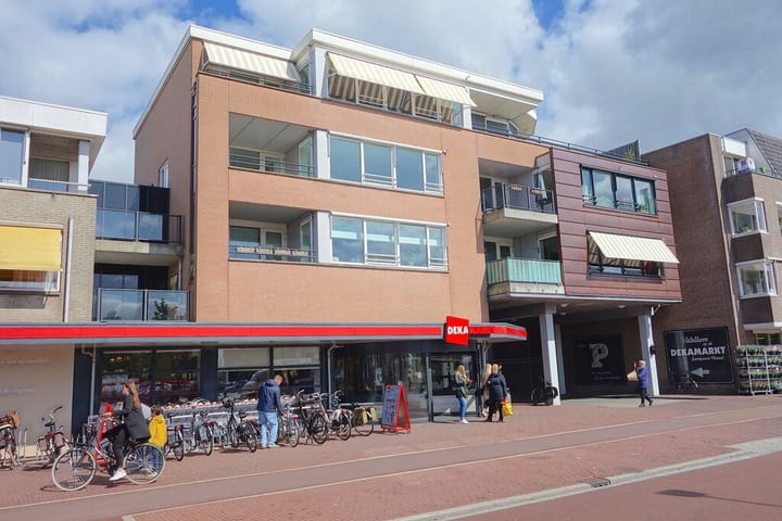 Hagelingerweg 24-A