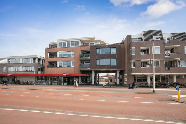 Photo 2 of Hagelingerweg 24-A