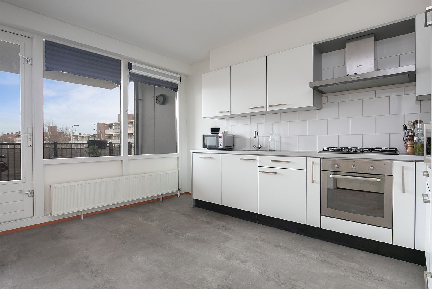 Foto 4 van Hagelingerweg 24-A