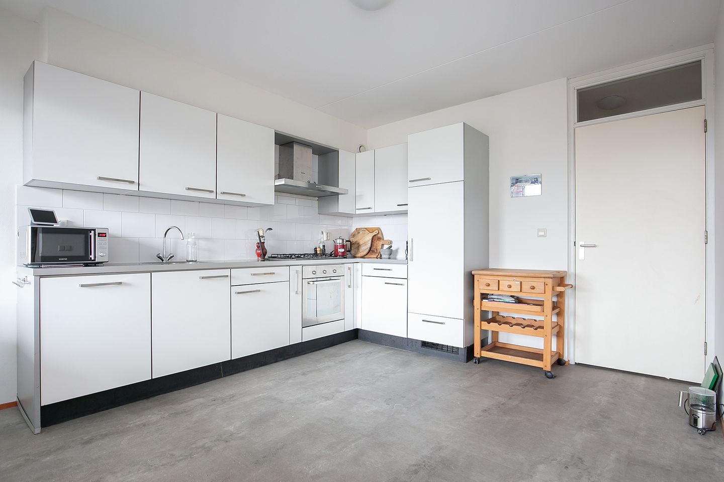 Foto 5 van Hagelingerweg 24-A