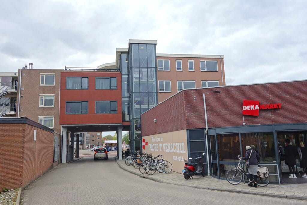 Foto 14 van Hagelingerweg 24-A