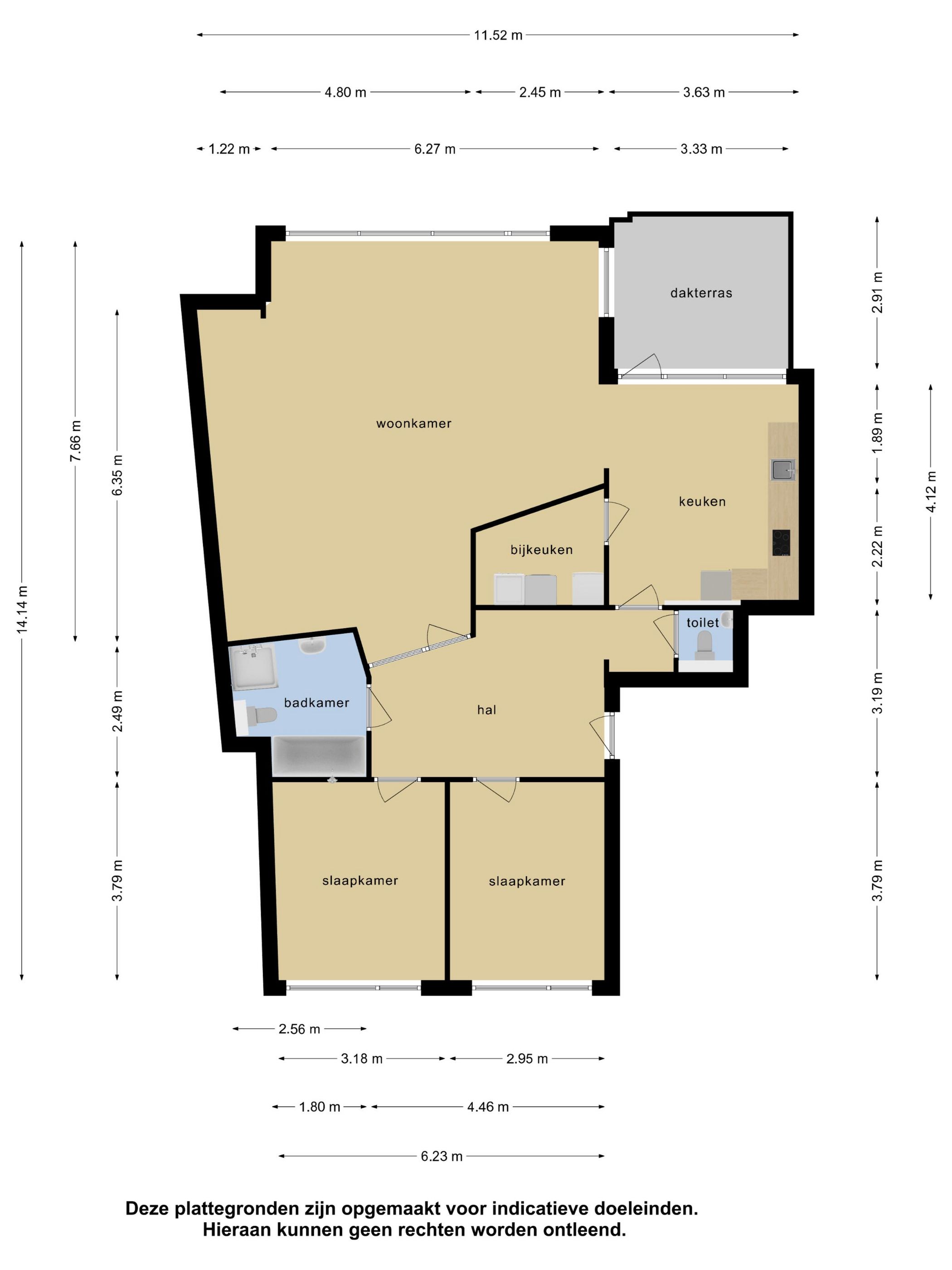 Foto 15 van Hagelingerweg 24-A