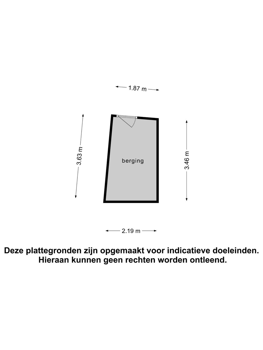 Foto 16 van Hagelingerweg 24-A